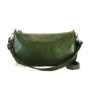 Kweni Sling Bag - Green
