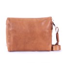 Kumiko Crossbody Bag - Cognac