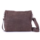 Kumiko Crossbody Bag - Havana