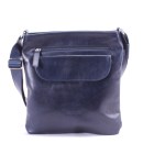 Limas Crossbody Bag - Blue