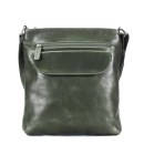 Limas Crossbody Bag - Green
