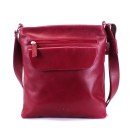 Limas Crossbody Bag - Red