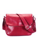 Madura Crossbody Bag - Red