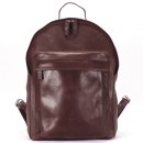 Maersk Backpack - Dark Brown