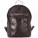 Maersk Backpack - Dark Coffee