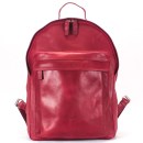 Maersk Backpack - Red