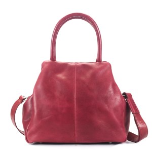 Mandy M Satchel Bag