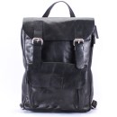 Maredan L Backpack - Black