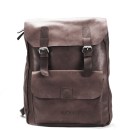 Maredan L Backpack - Dark Coffee