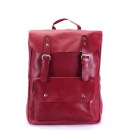 Maredan L Backpack - Red