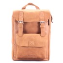 Maredan L Backpack - Tobacco