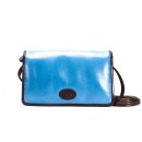 Mila Crossbody Bag - Blueberry