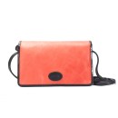 Mila Crossbody Bag - Delima
