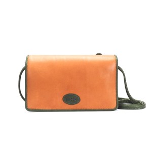 Mila Crossbody Bag