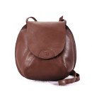 BeYou Miniwinie New Sling Bag - Dark Brown