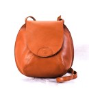 BeYou Miniwinie New Sling Bag - Cognac