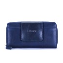 Nada Wallet - Blue