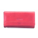Nana Wallet - Red