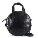 Neny M Circle Bag - Black