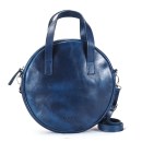 Neny M Circle Bag - Blue