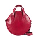 Neny M Circle Bag - Red