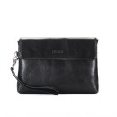 Clutch Oku - Black