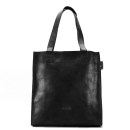 Paijem Kotak Tote Bag - Black