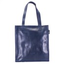 Paijem Kotak Tote Bag - Blue