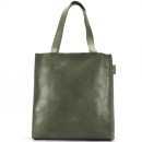 Paijem Kotak Tote Bag - Green
