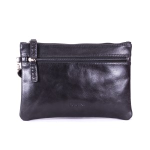 Opak Leather Pouch