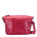 Prapti Crossbody Bag - Red