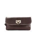 Praya Wallet - Dark Brown