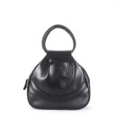 Rauda Hand Bag - Black