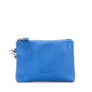 Leather Pouch Salam - Daisy