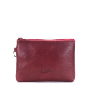 Leather Pouch Salam