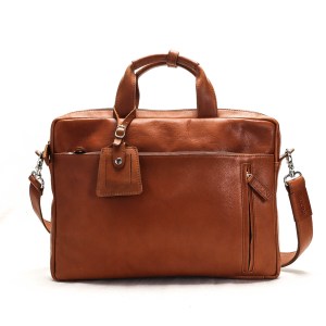 Samiro Messenger Bag