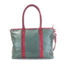 Saras Ardo Satchel Bag - Gambas