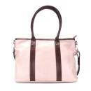 Saras Ardo Satchel Bag - Sakura