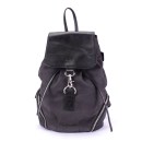 Sedayu Backpack - Black