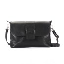 Siti Crossbody Bag - Black