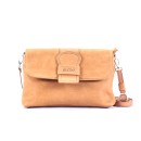 Siti Crossbody Bag - Tobacco