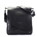 Slamet Crossbody Bag - Black