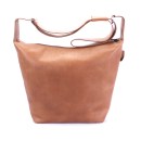 Sonia Sling Bag - Cognac