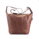 Sonia Sling Bag - Dark Brown