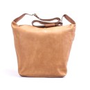 Sonia Sling Bag - Tobacco