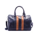 Speedy Satchel Bag - Blue