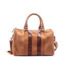 Speedy Satchel Bag - Tobacco