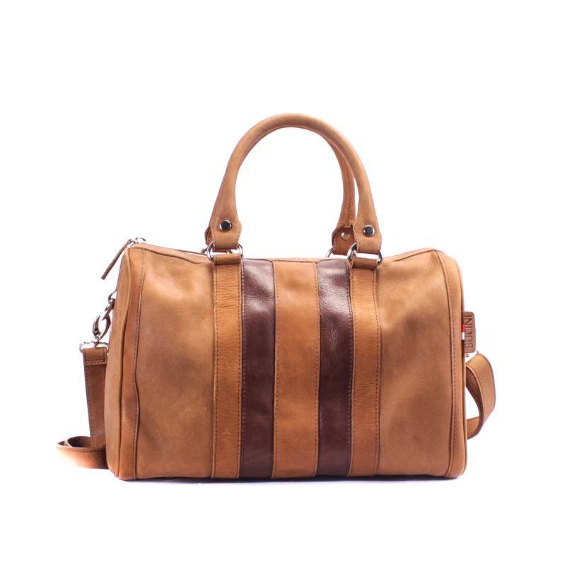 Speedy Satchel Bag