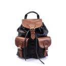 Sribit S Backpack - Cognac