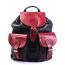 Sribit L Backpack - Red
